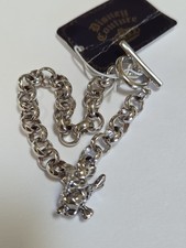 Disney Couture ~ FLOUNDER Charm 7