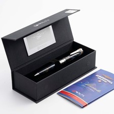 Marlen Aliante Slim Ballpoint Pen - Official Air Force Product *NEW* picture