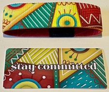 ZOX strap Stay committed (Medium) never worn picture