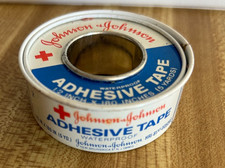 VTG Johnson & Johnson 1/2