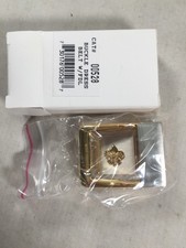 Boy Scout Dress FDL Belt Buckle in box Cat 00528 BSA Emblem picture