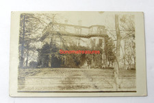 Germantown Philadelphia PA Manheim Street Historic Home RPPC Postcard c1910 picture