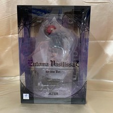 Overlord Entoma Vasilissa Zeta so-bin Ver. 1/8 Scale Figure Official JP w/Box picture