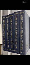 USS Ronald Reagan Cruise books picture