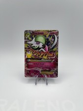 Pokemon TCG Mega M Gardevoir EX 106/160 30th Anniversary Celebration NM picture