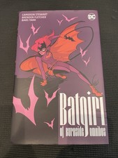 Batgirl of Burnside Omnibus Hardcover (2021 First Printing) picture