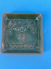 DISH PARCO DEI PRINCIPI SORRENTO NAPLES ITALY SOUVENIR HOTEL KEY TRAY CERAMIC picture
