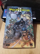Batman / Teenage Mutant Ninja Turtles II  picture