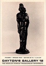 Dayton's Gallery 12 Minneapolis MN 1967 Ad 4AK8-M31 picture