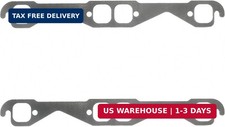 MS 94054 Exhaust Manifold Gasket Set for Chevrolet K1500 picture