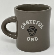 Grateful Dad by 