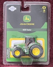 Athearn John Deere 6420 Tractor 1/50 Scale, Die-Cast, NIB. picture