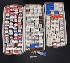 Massive Spark Plug Mixed Lot picture
