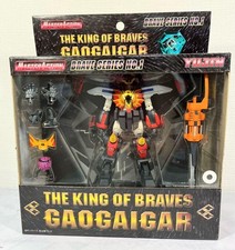 Yujin Master Action Brave No1 GaoGaiGar Action Figure Limited Edition picture