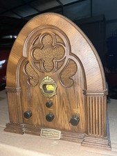 Philco Ford Special Edition Stylized Version Of The