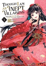 Though I Am an Inept Villainess: Tale of the Butterfly-Rat Body Swap in the Maid picture