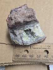 Beautiful Hydrocerussite W Cerussite specimen picture