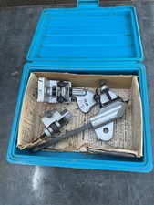 CRAFTSMAN Drill Bit Grinding Attachment 9-6677  - VTG CRAFTSMAN TOOLS -SEARS USA picture