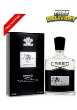 Aventus by Creed Eau De Parfum Spray 3.3 oz (Men) New Sealed Fast Shipping.. picture