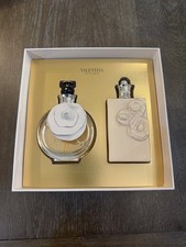 Valentina by Valentino 2pc Perfume Gift set with Body Lotion picture
