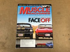 Hemmings Muscle Machines - 