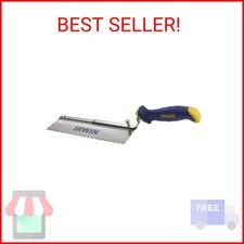 IRWIN Dovetail Saw, 10-Inch (2014450) picture