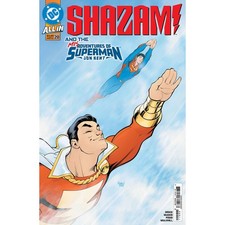 Shazam #20 DC Comics picture