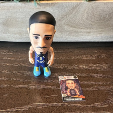 NBA Ballers Series 2 Tyrese Haliburton Indiana Pacers picture