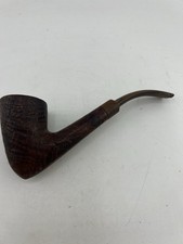 Vintage Amphora Holland X-tra 732 Genuine Briar Pipe READ picture
