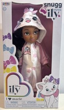Disney Snugg-Ily Styles Doll Inspired by I ❤️ MARIE Doll 6