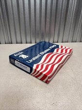 NEW Vintage Annin Defiance 50 Star American Flag 3x5 Cotton Bunting Sewn USA picture
