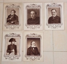 Au Bon Marche Paris Lot Of 5 Booklets  picture