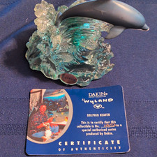 Dakin Wyland 