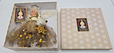 Silvestri Larkspur Lane Christmas Angel Star  Lilos NEW IN BOX picture