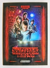 2026 KAKAWOW PHANTOM STRANGER THINGS SEASON 1 POSTER ART  picture