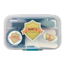 KURT'S CARD CARE KIT - Complete Kit - Complete Kit picture