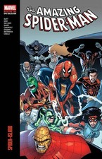 Amazing Spider-Man Modern Era Epic Collection: Spider Island picture