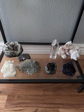 Various Crystals And Minerals picture