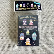 [NEW & SEALED] Sanrio Characters Playing Cards picture
