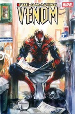 The Amazing Venom #1 Ito Variant PRESALE 9/30 picture