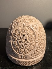 Meerschaum Fairy Light Hand Carved picture