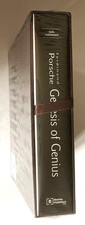 FERDINAND PORSCHE GENESIS OF GENIUS  by Ludvigsen * ENGLISH LTD Ed #306 * NEW picture