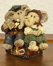 Boyds Bears And Friends 