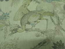 100% Linen Acquitaine 