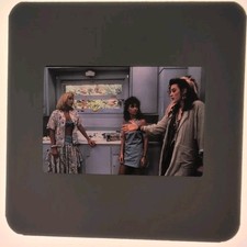 SUSANNA HOFFS JOAN CUSACK THE ALL NIGHTER ORIG 35mm Color Slide  A628 picture