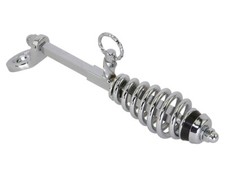 F&R ORIGINAL LOWRIDER VINTAGE LOWRIDER BICYCLE CHROME SLAMMER picture