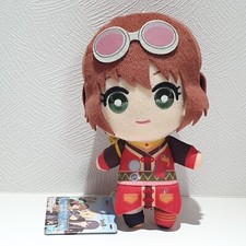 Bandai Banpresto Tales of Vesperia RITA MORDIO Plush Doll Figure picture