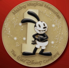 DEC Celebrating MY Disney Journey 1- Oswald picture
