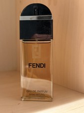 Fendi Eau De PARFUM Spray Classic vintage 50ml  1.7Fl.oz  picture