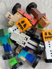 NEW Minecraft Blind Bag 2.75